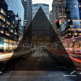 Urban #5 with Paul Bios