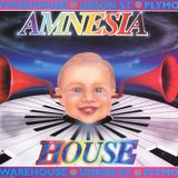 Ramos @ Amnesia House : Southern Smile 09/09/94
