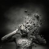 Azotek - e-nomad hardtek Mix 2016 - part 2