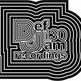 30 Years of Def Jam Mixtape