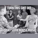 HOUSE SALAD - DJ JIM LEWIS