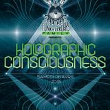 anakis @ Holographic Consciousness by Funky Freaks Family (Angers, Fr 06/04/12)