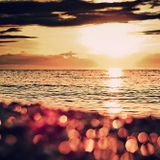 Cruise Into Sunset Mix