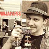 Ninja Papes March 2016