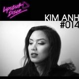 LIPSTICK DISCO EXCLUSIVE MIXTAPE #014 - KIM ANH
