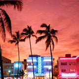 "Soca Paradise" Destination Miami 2015