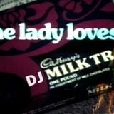 DJ Milktray - Valentines Mix