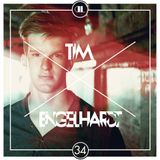DEEP LYON PODCAST #034 Mixed by Tim Engelhardt