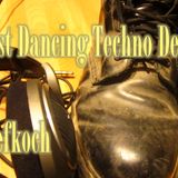 Dust Dancing Techno Devil