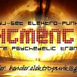 Dj-Set Elektro-Punk - Enlightment drift