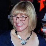 A Drink With Janet Watson