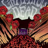 Grateful Dead - Live @ Red Rock Ampitheater 7.8.1978 amazing 3 hour DAT