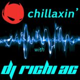 when in doubt always put a conga - episode 11 Chillaxin' with Dj Richi AC