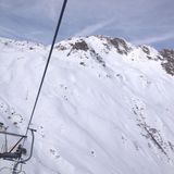 Dj. G ( G- Productions) live at The Living Room- W Hotel Verbier