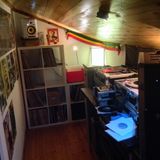 J.S.S. Live Broadcast at Cyprus Dub Community Radio 25.03.2015