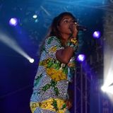 M.I.A. Live 2005-06-24 Glastonbury Festival