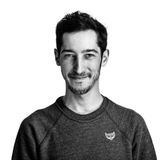 Who's Next Mix :: Guillaume Biau