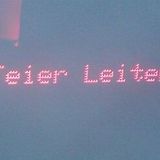 Feier-Leiter - Afterhour