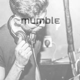Paul Mad - Mumble Podcast 002