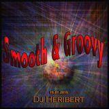 Smooth and Groovy