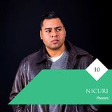 Mix Series 10 - Nicuri