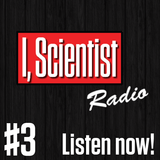 I, Scientist Radio- Episode 3: Lithium