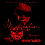 Restricted Zone - Motivation Vol.7 (November 2013)
