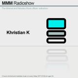 Khristian K - MMM Radioshow 09