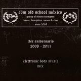 Electronic Body Music Mix (By just242)