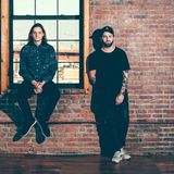 Zeds Dead (DeadBeats, Dim Mak Records, Mad Decent) @ Quest Mix, BBC Radio 1 (01.02.2017)
