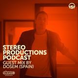 WEEK43 2014 :: Guest DJ - Dosem (ES)