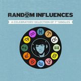 Greg Wilson - Random Influences #6