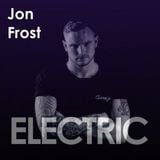 Jon Frost - ALL STAR