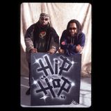Strictly Hip Hop