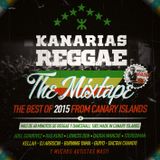 Lava Sound & Kanarias Reggae "The Best of 2015 from Canary Islands"