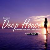 Deep House Summer 2015 - Dj Hans