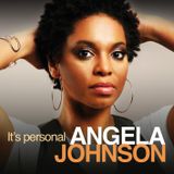 MaxK:'s One Hour With ---> ANGELA JOHNSON
