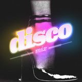 Time off work DISCO MIX