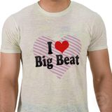 Beats. Chemical and big.