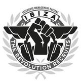 Ferhat Albayrak / Carl Cox - The Revolution Recruits radio show / 7.08.2012 / Ibiza Sonica