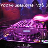 Groove Sessions Vol.21