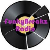 FunkyBreakz Radio Live in Studio Mt.Eliah Get Dirty Atmosphere Gathering Feb 10 2016
