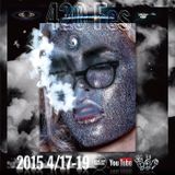 Coffeeshops 20150419 420fes at Bullet's feat. pq