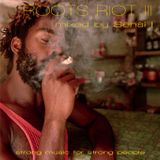 Roots Riot #3
