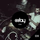 8dayCast - PHM (January 2016)