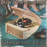 La Hora De Alma Vol.13