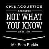 NWYK -Mr. Sam Parkin
