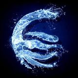 Dj Greenza - Four Elements of Nature. Part 1 - Water. (Spring 2014 Promo Mixes)