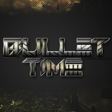 Bullet Time - We Dominate EP 2 (mixed by illstep)