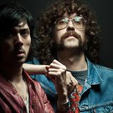 Justice - DJ Set @ Triple J Radio - (10.12.2012)